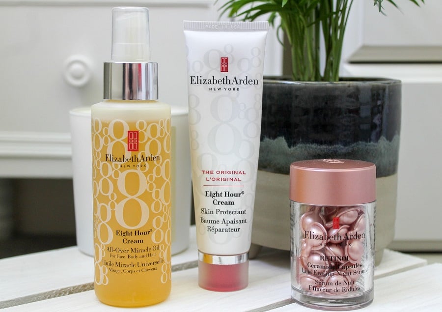 elizabeth arden các sản phẩm