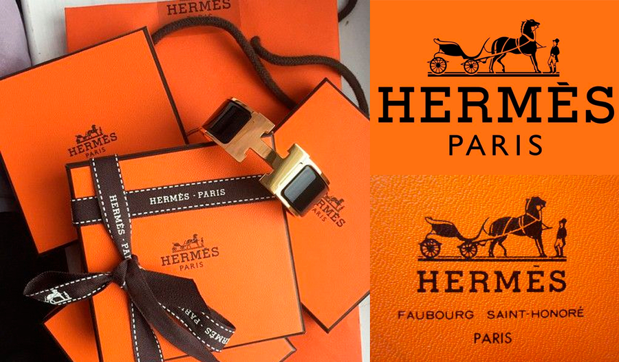 Đặc điểm và phong cách thiết kế của thương hiệu Hermes