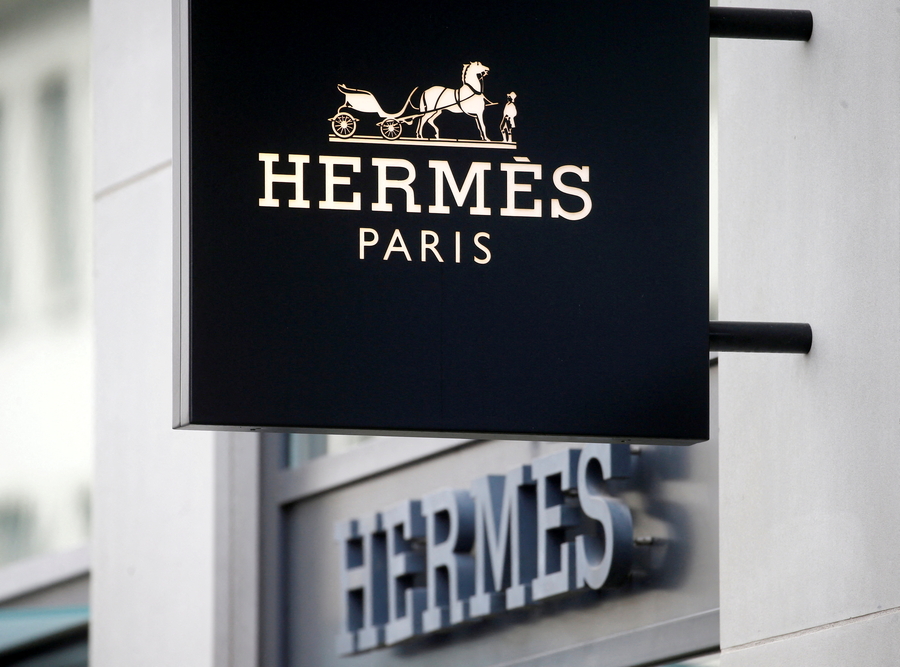 Lịch sử hình thành và phát triển của Hermes