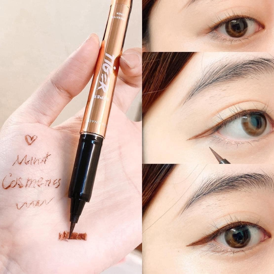 Lemonade SuperTiger Eyeliner