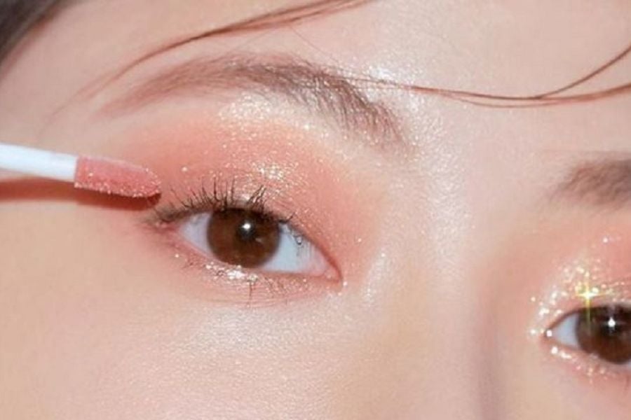 Đặc điểm của trang điểm mắt kiểu Hàn Quốc