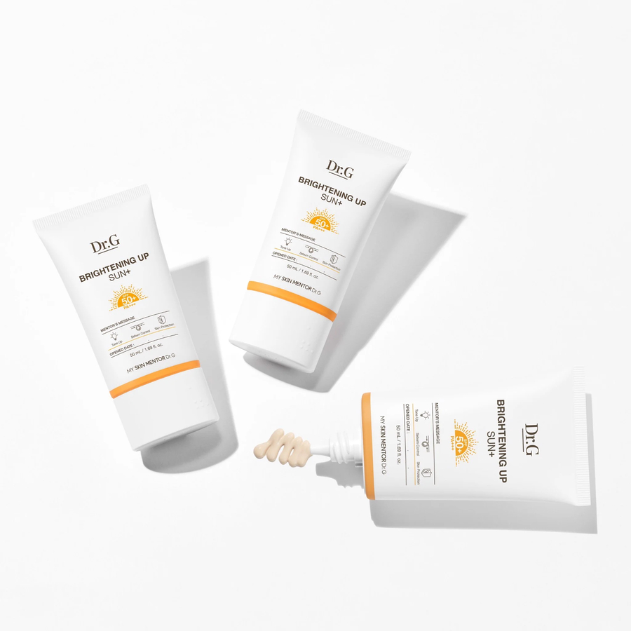 Kem chống nắng Dr.G Brightening Up Sun+ SPF50+ PA+++