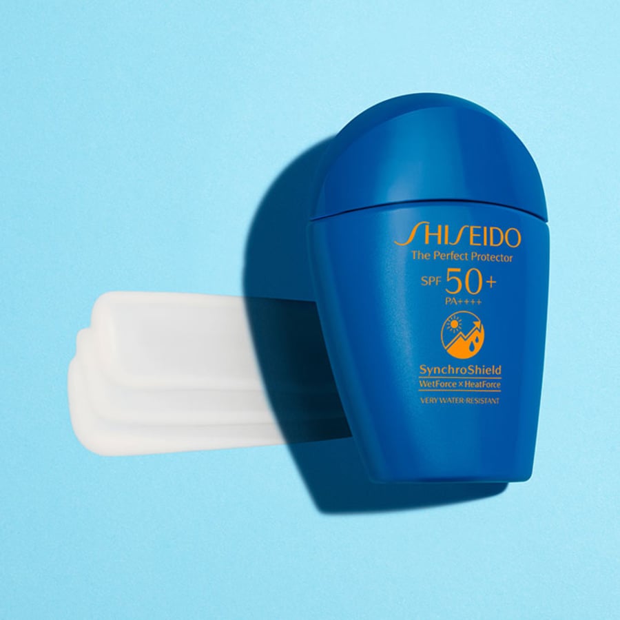 Sữa chống nắng Shiseido The Perfect Protector SPF50+ PA++++