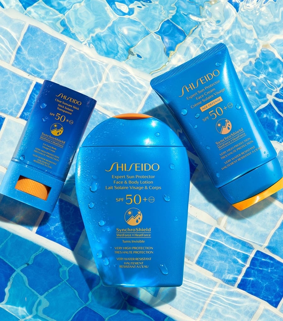 Kem chống nắng Shiseido có tốt không?