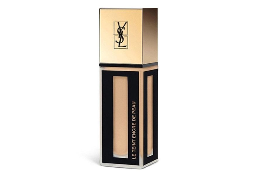 Kem nền YSL Le Teint Encre De Peau