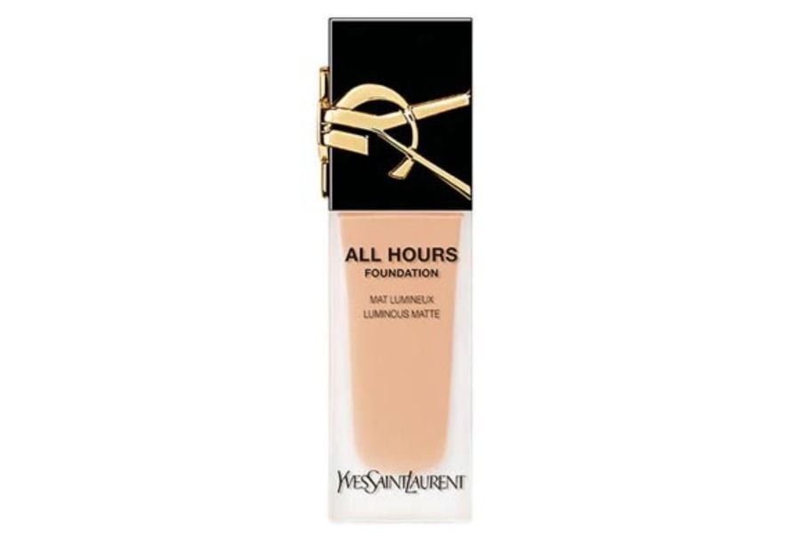 Yves Saint Laurent (YSL) Thương hiệu thời trang nổi tiếng Paris Pháp