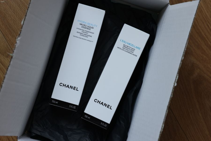 Kem chống nắng Chanel - Liệu có đắt xắt ra miếng?