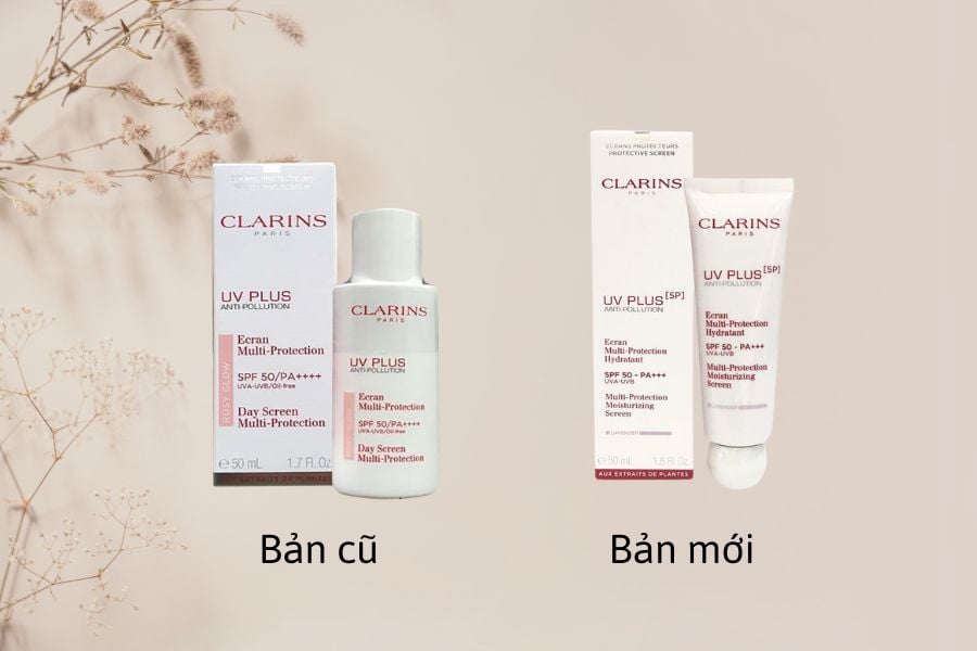 Kem chống nắng Clarins - mẹo bảo vệ da đến từ nước Pháp