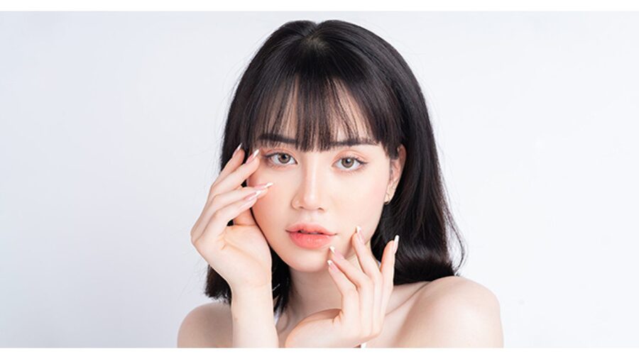 Cách make up nhẹ nhàng, đơn giản hàng ngày