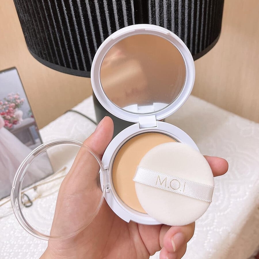 Những điểm cần lưu ý khi make up sương sương