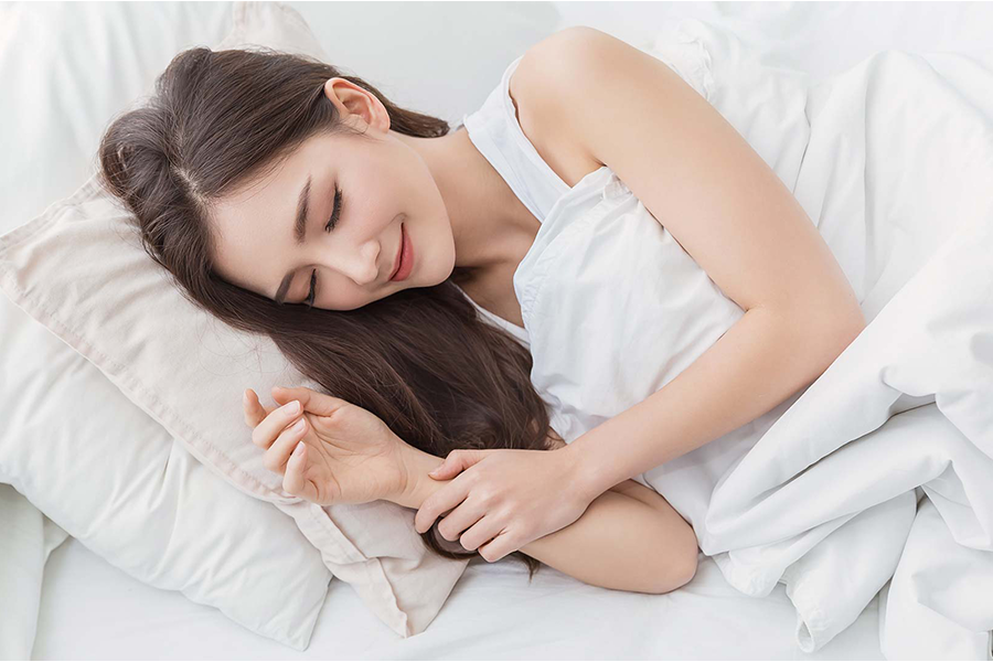 Có nên sử dụng mặt nạ ngủ collagen mỗi ngày?