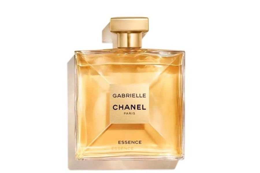 Các loại nước hoa của thương hiệu Chanel