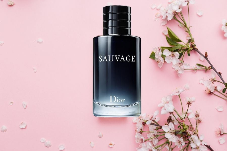 Các loại nước hoa của thương hiệu Dior