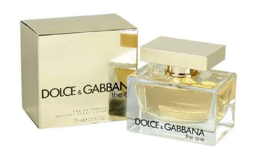 Nước hoa Dolce & Gabbana