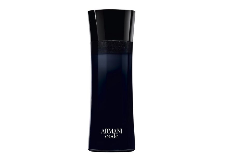 Các loại nước hoa Giorgio Armani