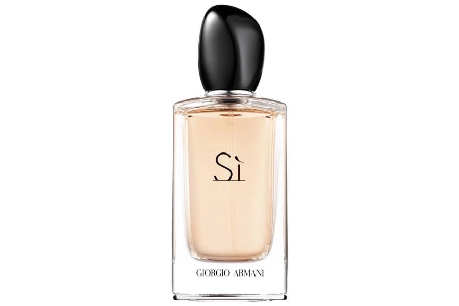 Các loại nước hoa Giorgio Armani