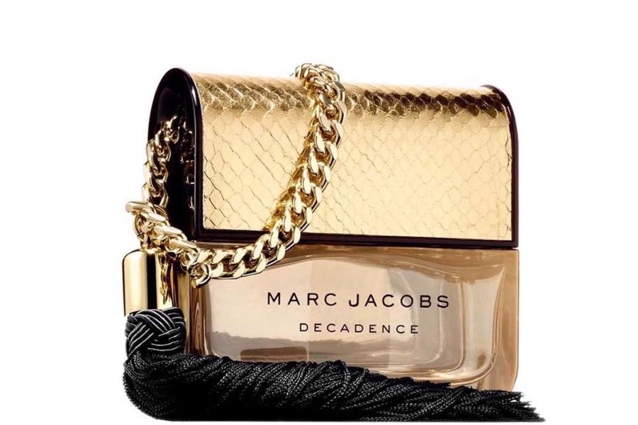 Nước hoa Marc Jacobs Decadence One Eight K Edition