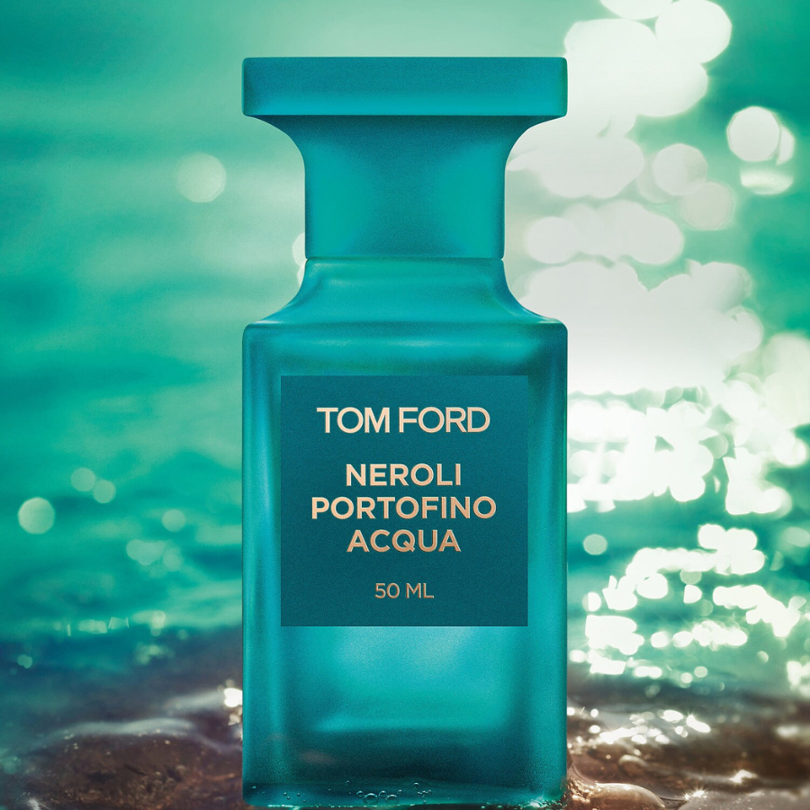 Nước hoa Tom Ford Private Blend ‘Neroli Portofino Acqua