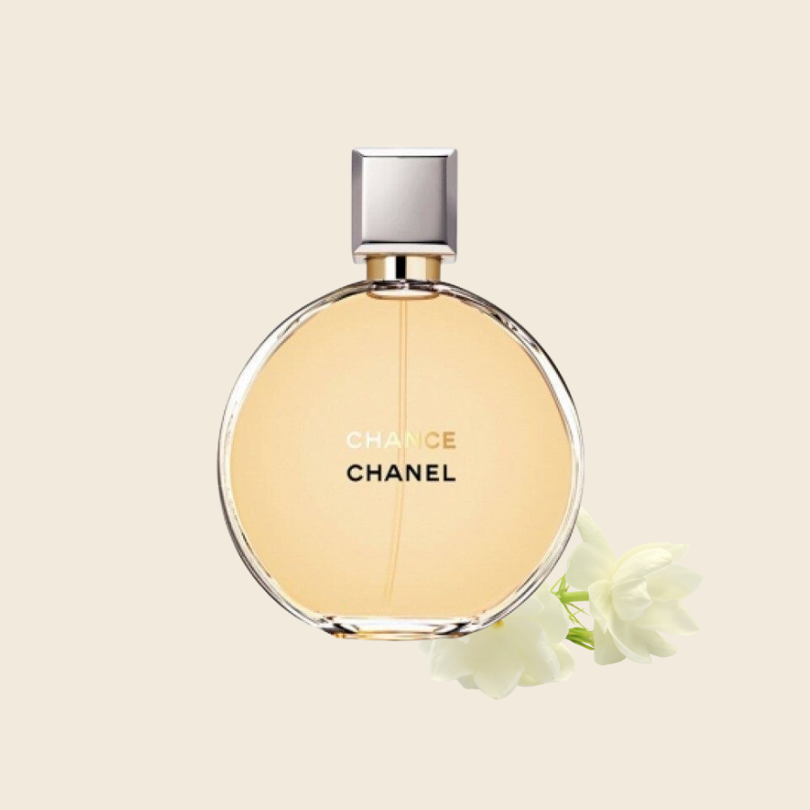 Nước hoa nữ có mùi ngọt Chanel Chance Eau de Parfum