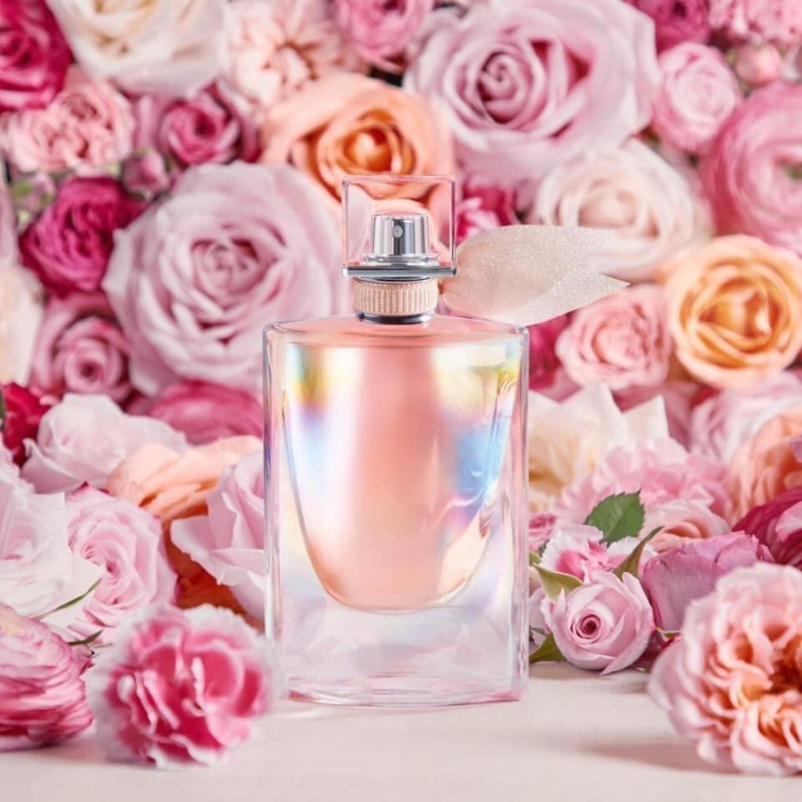 Nước hoa Lancôme La Vie est Belle Soleil Cristal Eau de Parfum