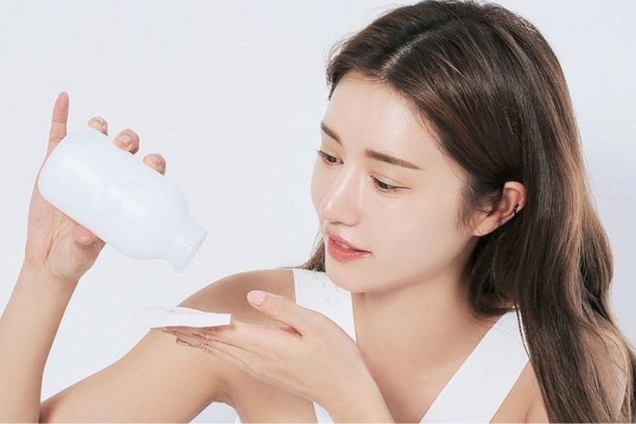 Đặc điểm của nước tẩy trang được yêu thích nhất