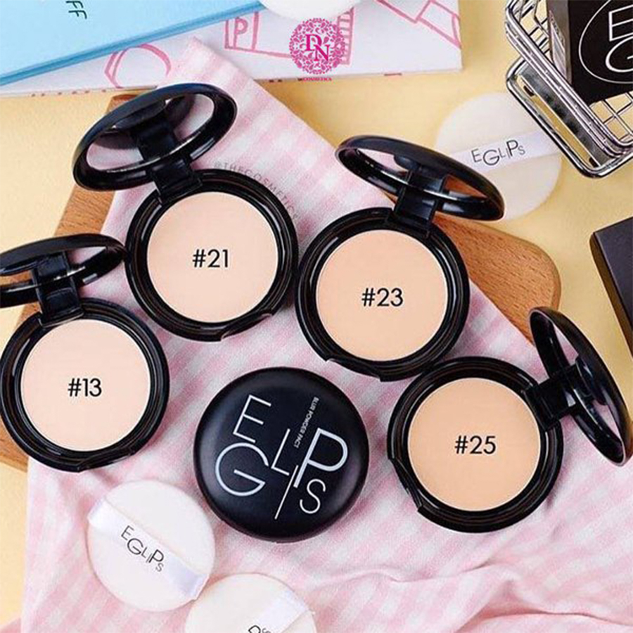 Eglips blur on sale powder pact