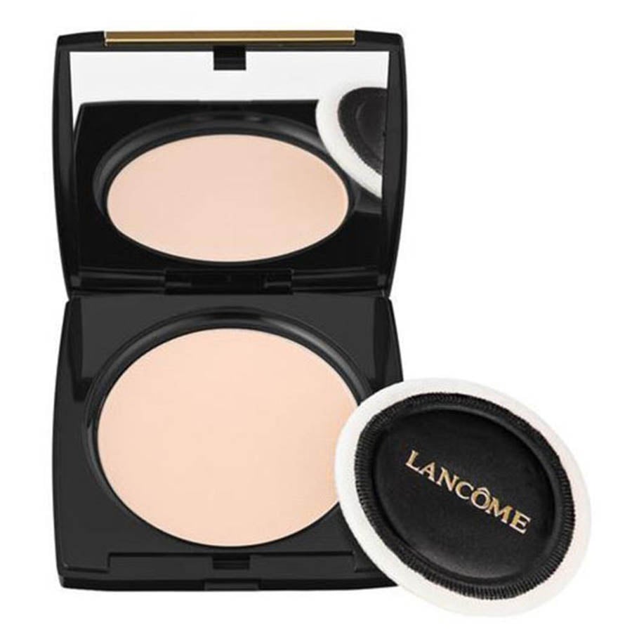 Review phấn phủ Lancome có bao nhiêu loại?