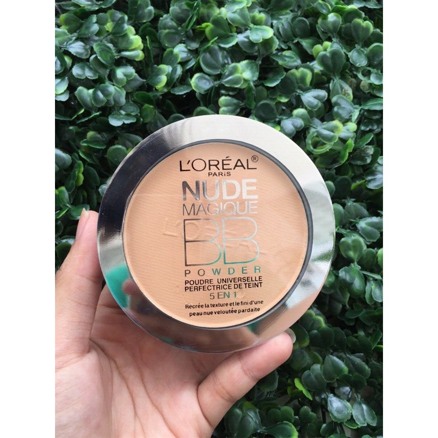 L'oreal Paris Nude Magique BB Powder