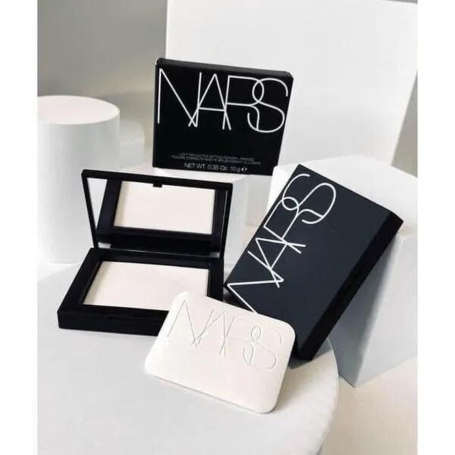 phấn phủ Nars Light Reflecting Setting Powder