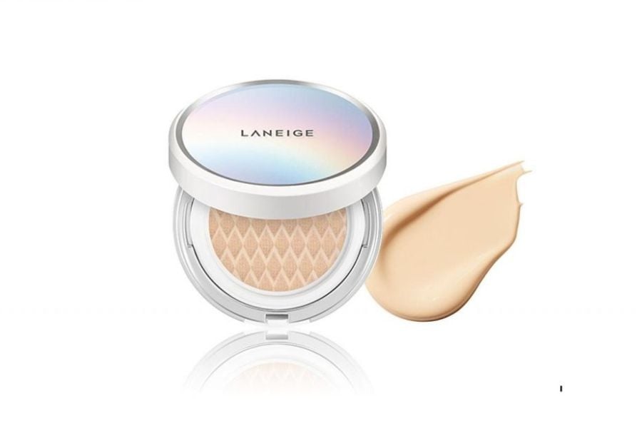 Phấn nước Laneige BB Cushion Whitening