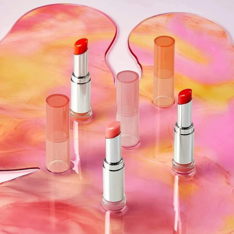 Son dưỡng môi Laneige Stained Glow Lip Balm