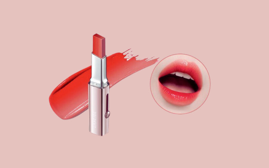 Son Laneige Layering Lip Bar