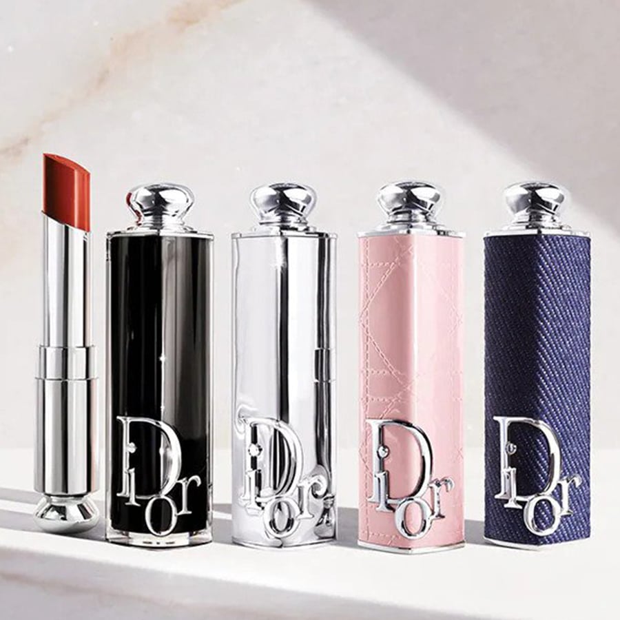 Dior - Thương hiệu xa xỉ đến từ nước Pháp