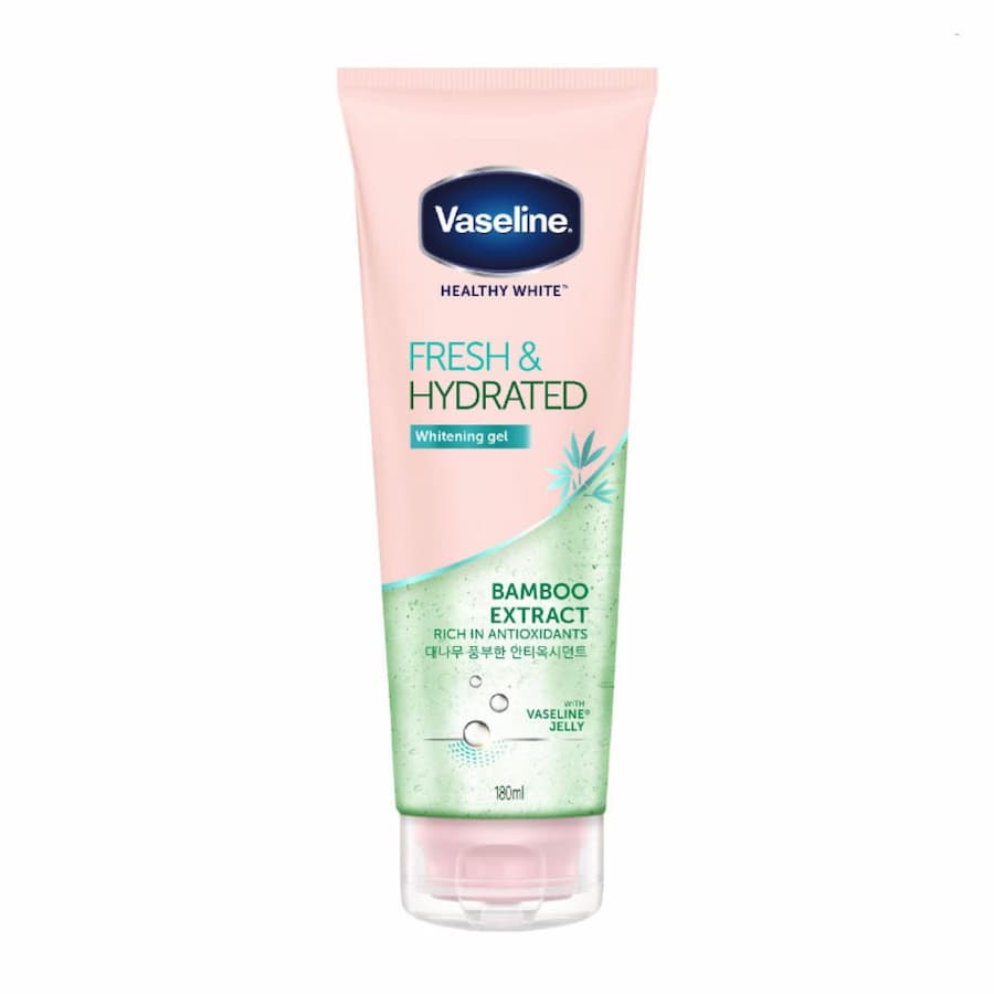 Review các loại sữa rửa mặt của thương hiệu Vaseline có hợp với làn da bạn không?