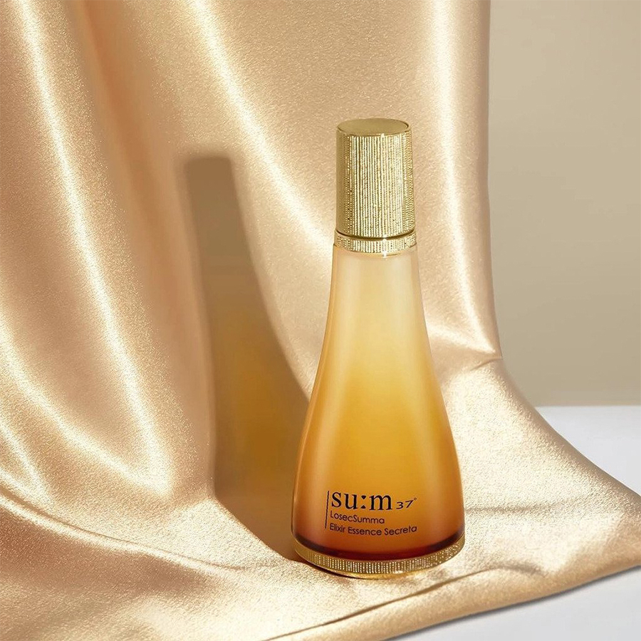 Nước thần Su:m37 Summa Elixir Essence