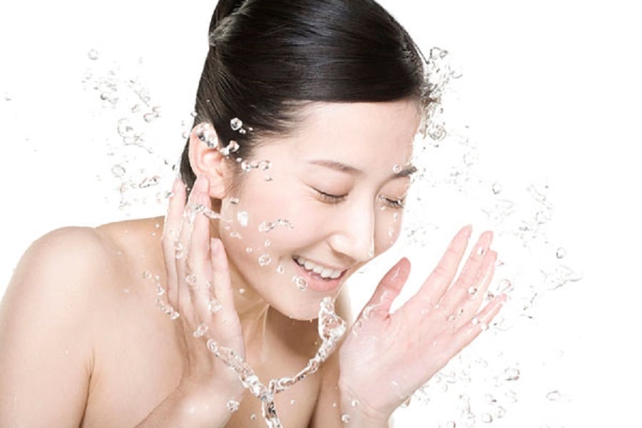 Những lợi ích của việc làm sạch da thường xuyên