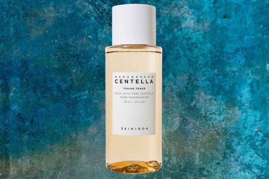 Toner Centella Skin1004 được cộng đồng làm đẹp đánh giá cao