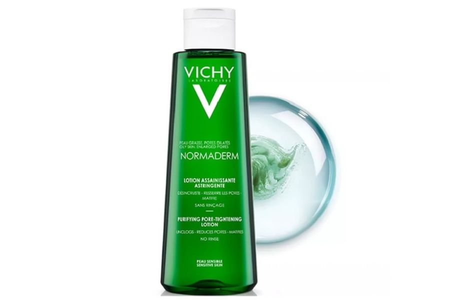 Review chi tiết top 3 toner Vichy được ưa chuộng trên thị trường