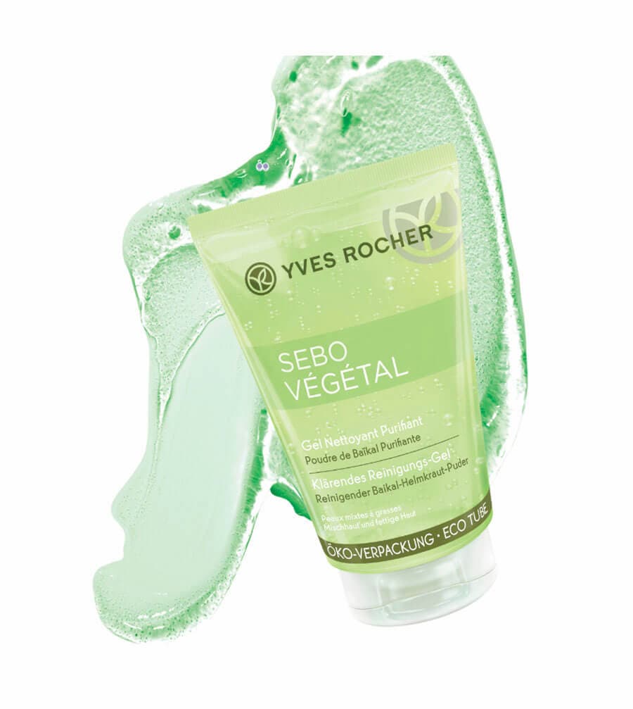 Đánh giá chi tiết về các sản phẩm sữa rửa mặt Yves Rocher