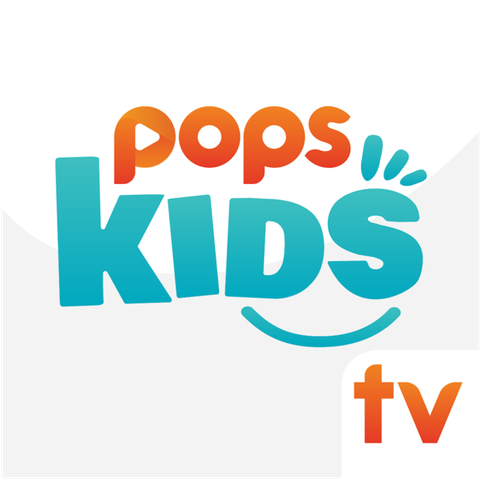 Giới thiệu Pops Kids - Ứng dụng xem video thuần Việt dành riêng cho trẻ em
