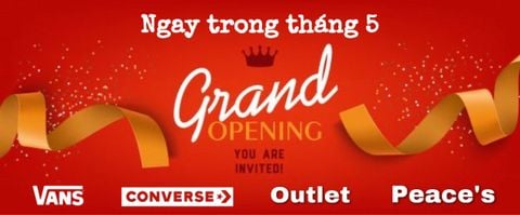 Chương trình khai trương ORIstore !!!
