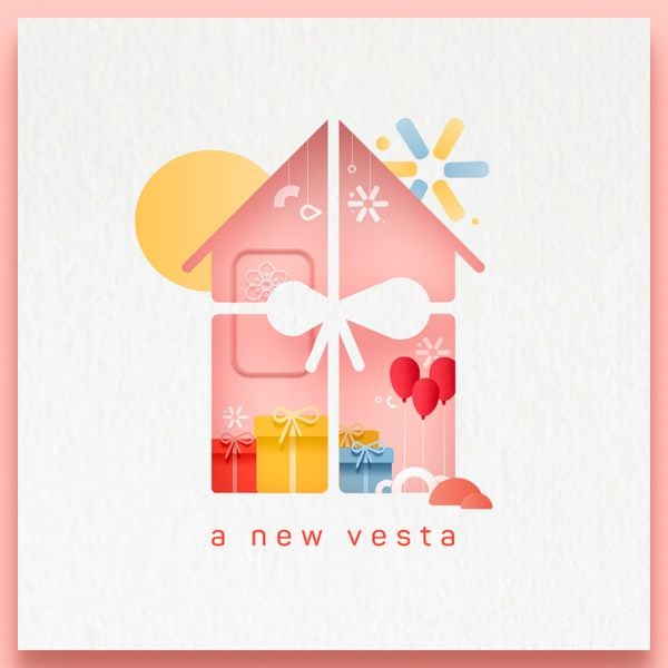 Welcome to Vesta Journal | Inspired by Our Artists
