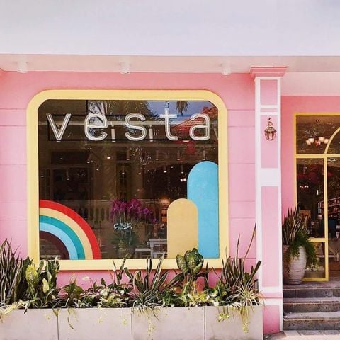 Vesta - Home of Love & Gift