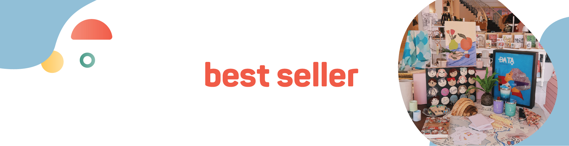 Best Sellers