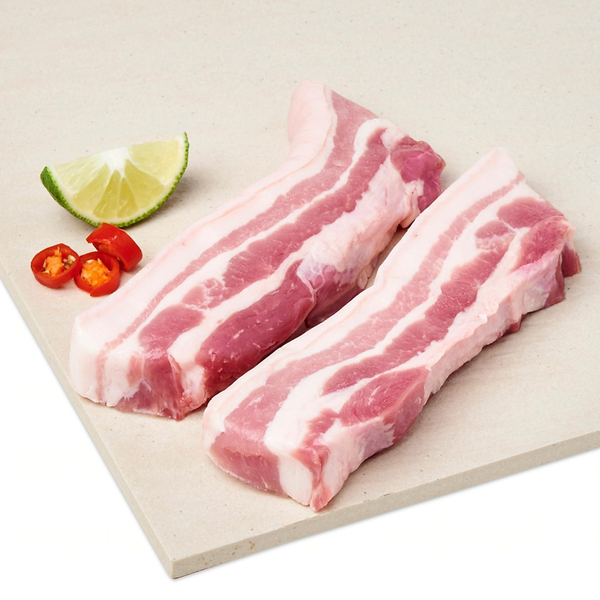 Thịt Lợn Sạch Organic Anfood: Một Sự Lựa Chọn Thông Minh Cho Sức Khỏe người tiêu dùng