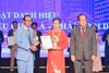 ATC Group nhận giải thưởng Top 10 Thương hiệu tiêu biểu châu Á - Thái Bình Dương 2022