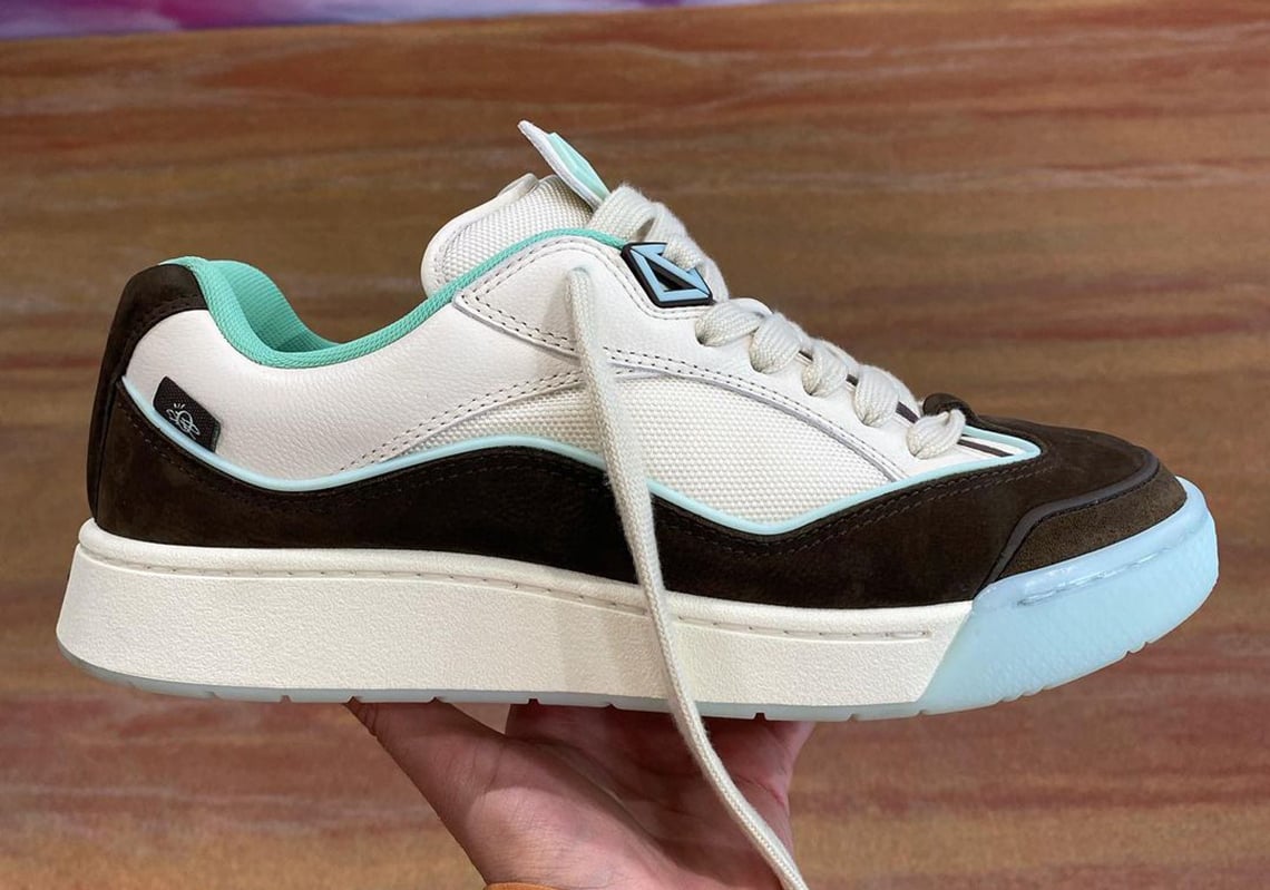 Travis Scott and Diors Cactus Jack Dior Collection Gets a New Release  Date  Sneaker Freaker