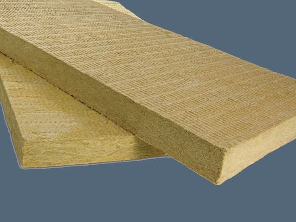 Những ưu điểm tuyệt vời của bông khoáng Rockwool là gì?