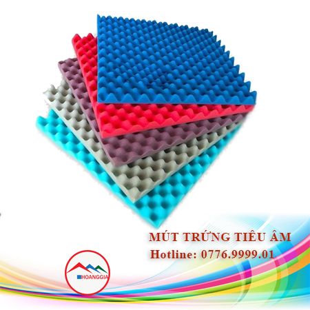 mút trứng tiêu âm