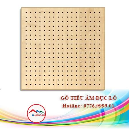 báo giá gỗ tiêu âm